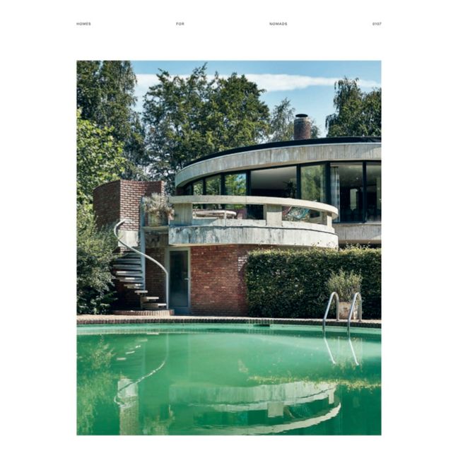 Homes For Nomads - EN