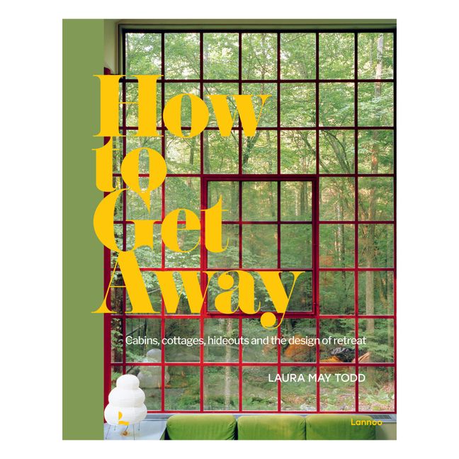 How to get away - EN