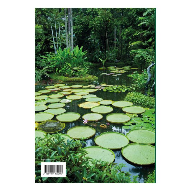 150 gardens you need to visit before you die - EN