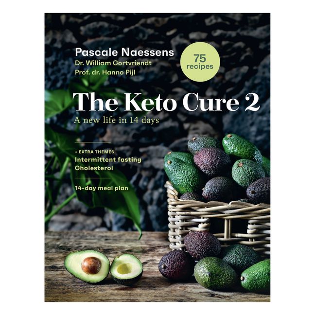 The Keto Cure 2 - EN