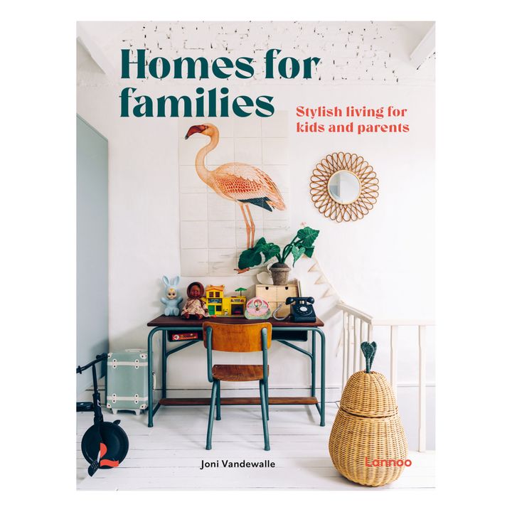 Homes for Families - EN- Immagine del prodotto n°0