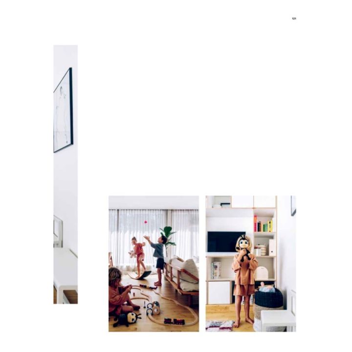 Homes for Families - EN- Product image n°1