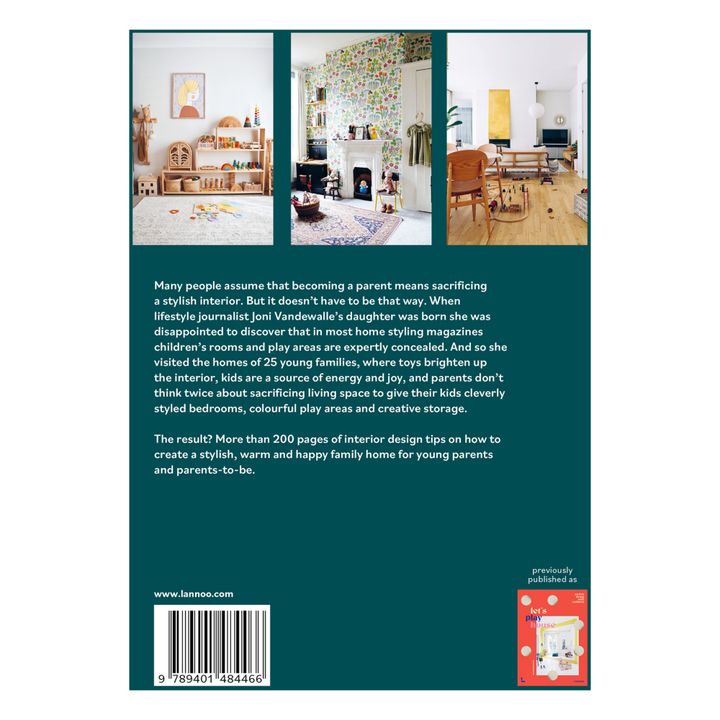 Homes for Families - EN- Product image n°3
