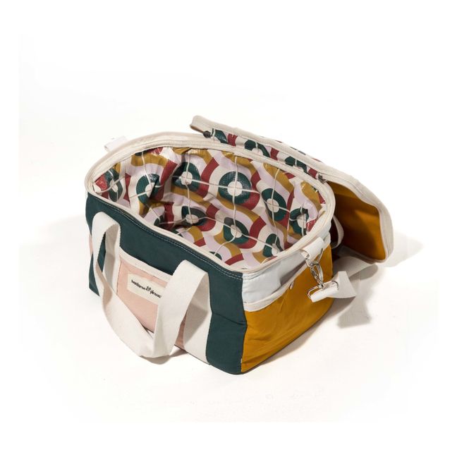 Premium Cooler Bag