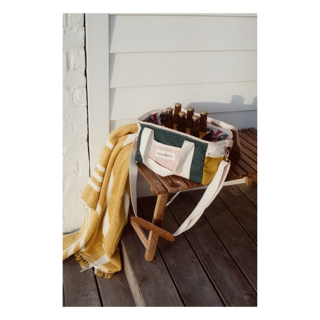 Premium Cooler Bag
