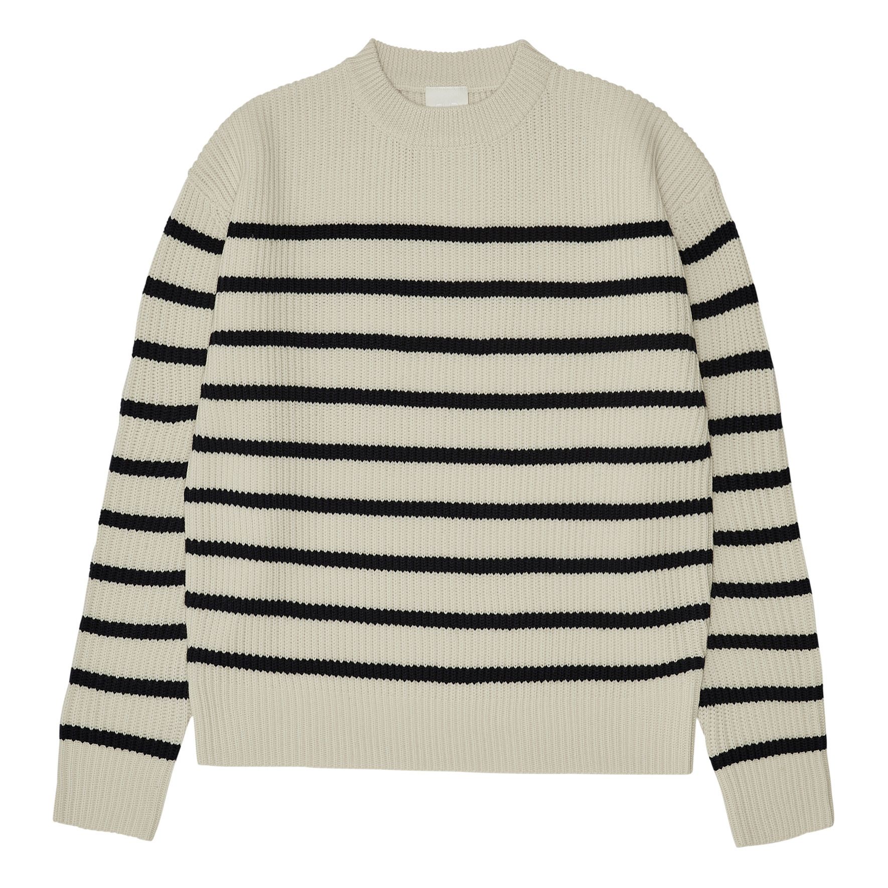 Pull ample en laine femme - Missegle : Fabricant de pull en laine