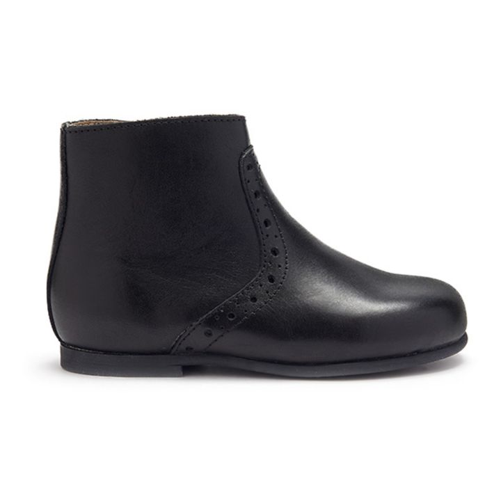 Roxy Boots | Negro- Imagen del producto n°0