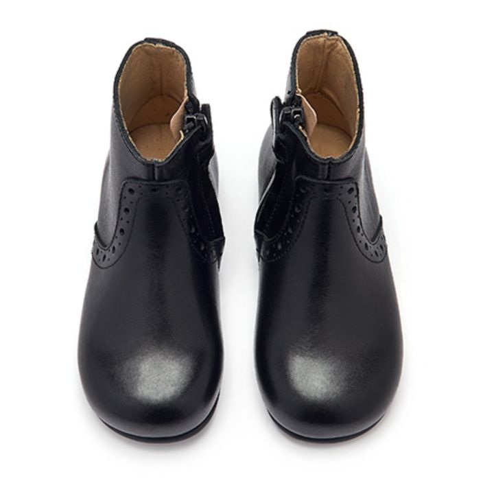 Roxy Boots | Negro- Imagen del producto n°2