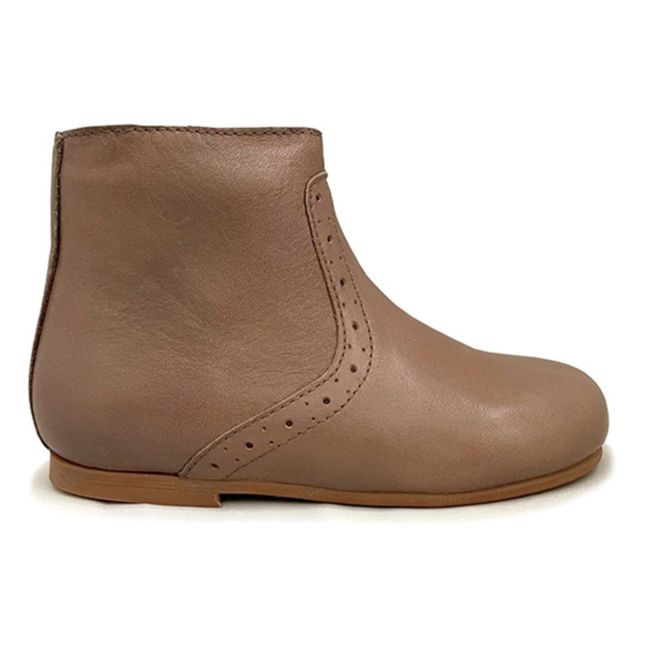 Bottines Roxy | Rose