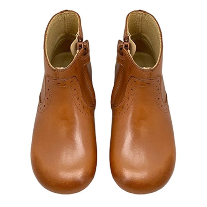 Botas Roxy | Camel- Imagen del producto n°2