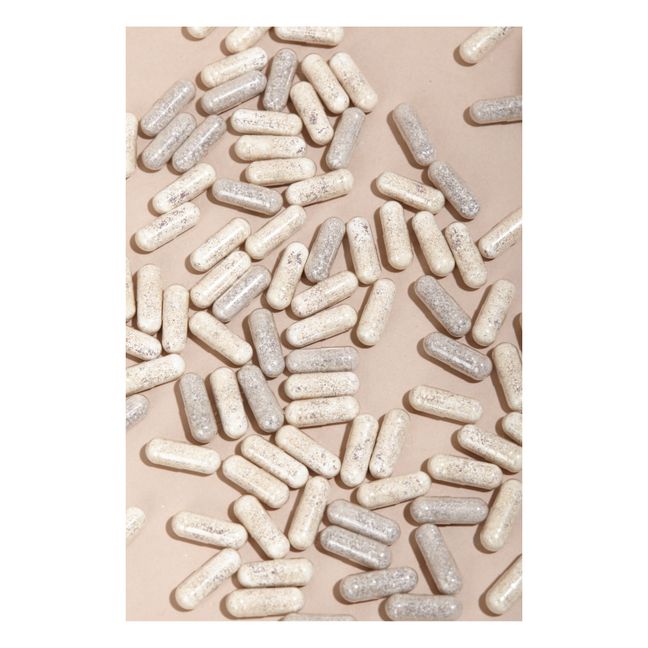 Complemento alimenticio para la piel - 1 mes