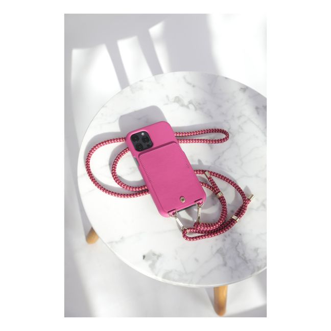 Cordon Tessa | Rose