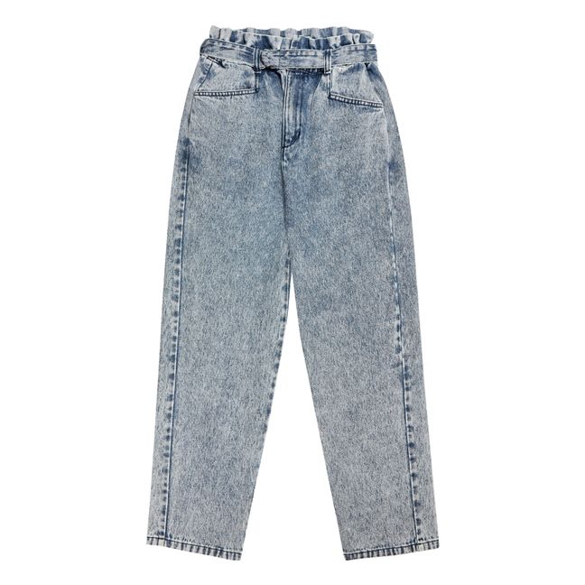 Bimba Jeans - Women’s Collection - Blue