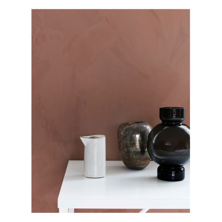 Bubble Vase Grey- Product image n°2
