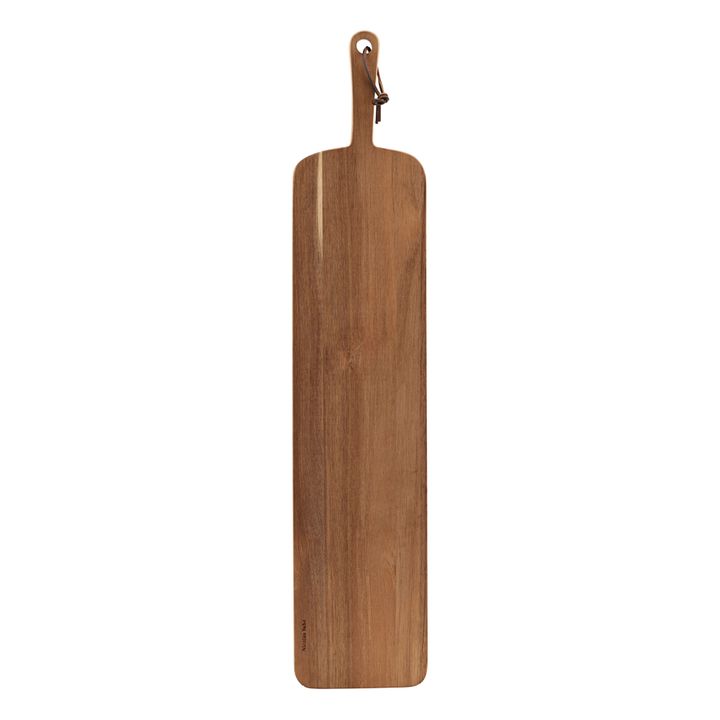 Tabla de cortar grande para aperitivos- Imagen del producto n°0