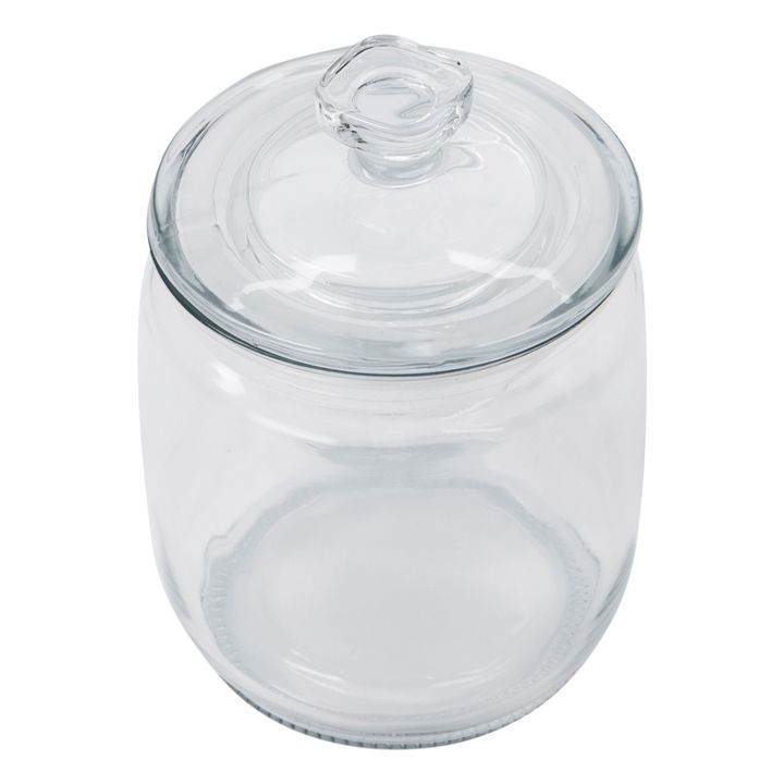 Glass Preserving Jar- Imagen del producto n°2