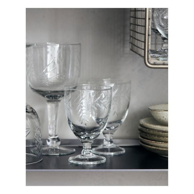 Glas Crys