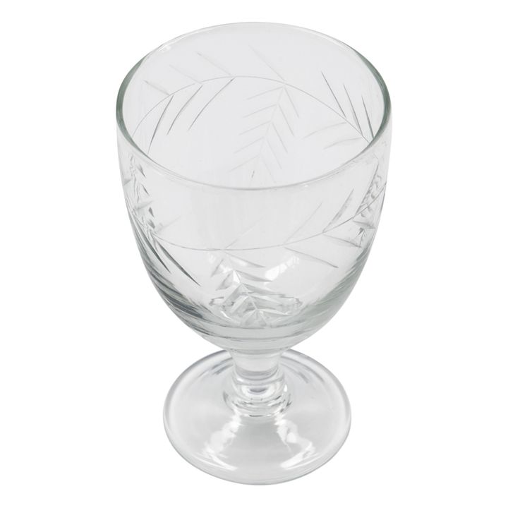 Verre Crys- Image produit n°2