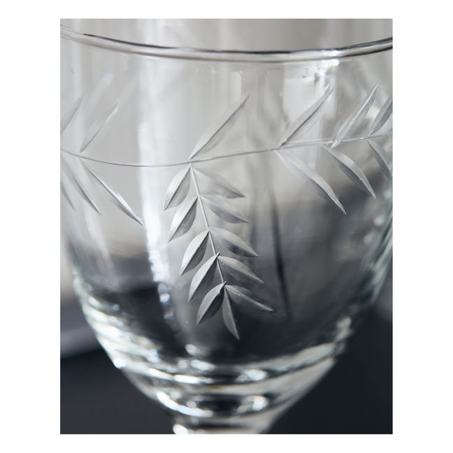 Crys Glass