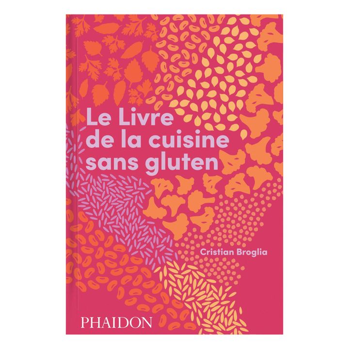 Le Livre de la Cuisine Sans Gluten - FR- Immagine del prodotto n°0
