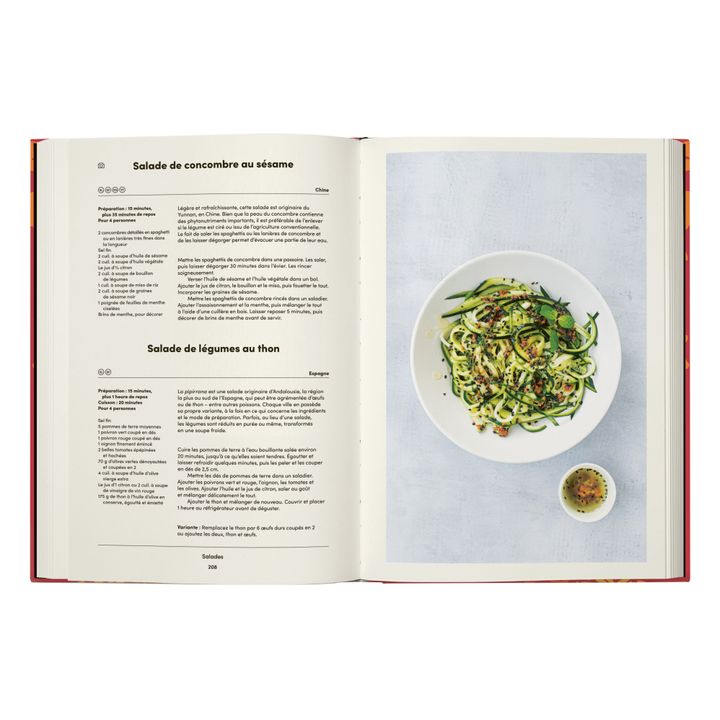 Le Livre de la Cuisine Sans Gluten - FR- Immagine del prodotto n°1