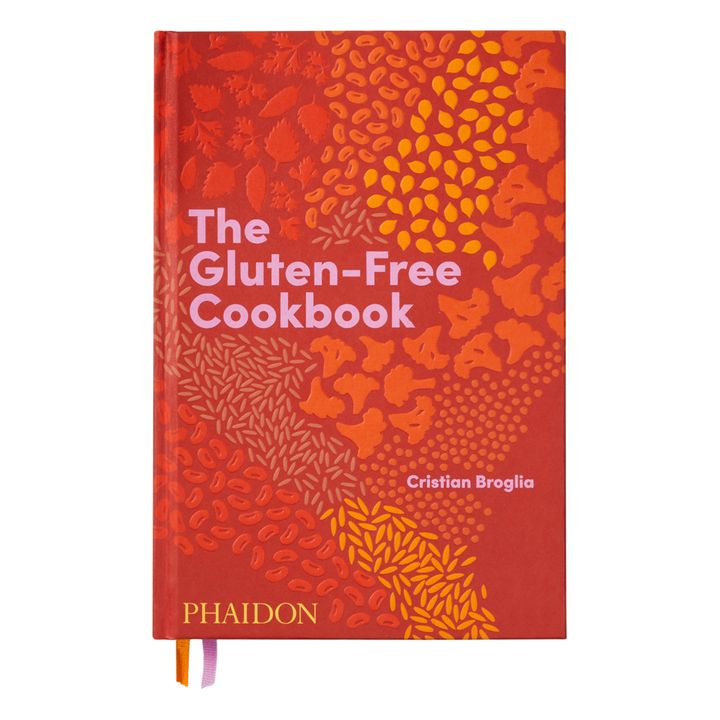 The Gluten-Free Cookbook - EN- Immagine del prodotto n°0