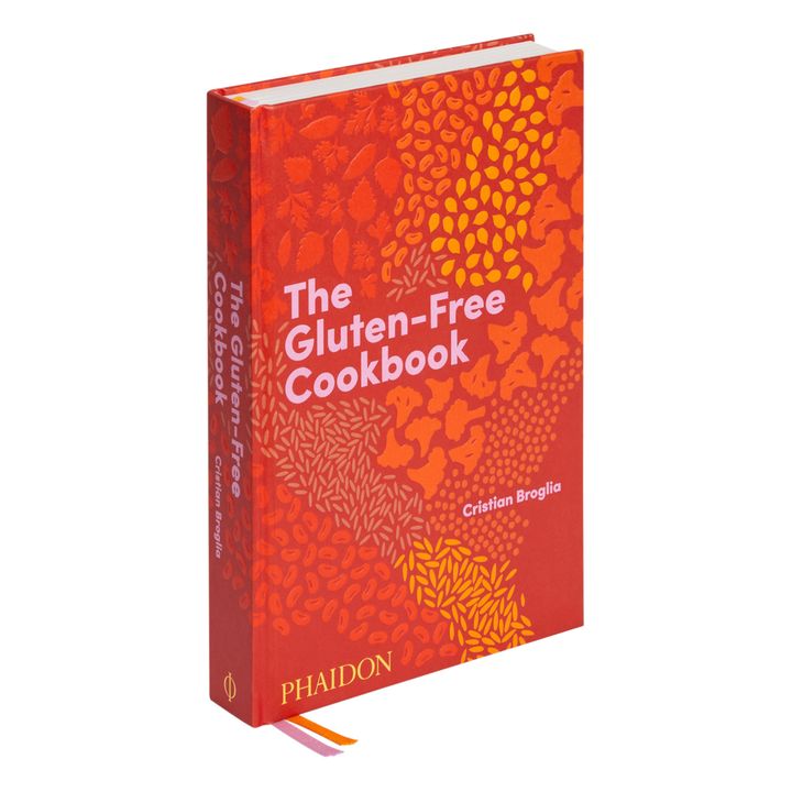 The Gluten-Free Cookbook - EN- Immagine del prodotto n°2