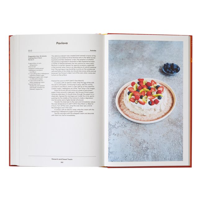 The Gluten-Free Cookbook - EN