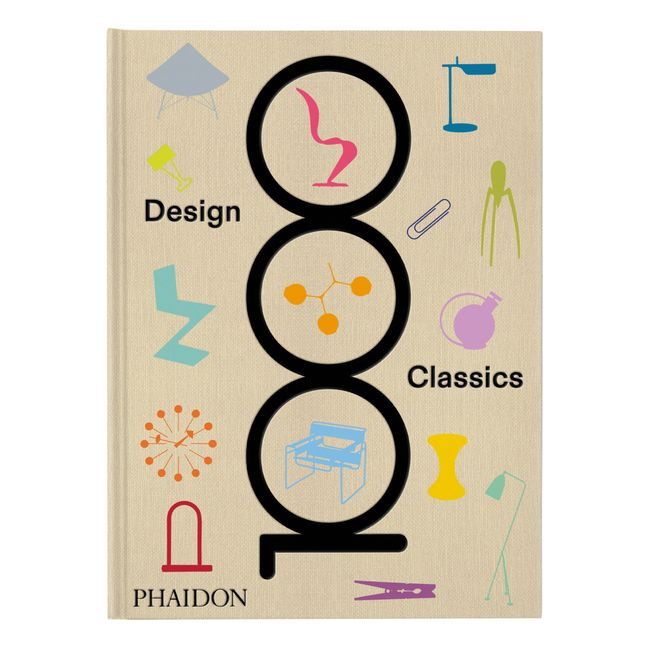 1000 Design Classics - EN