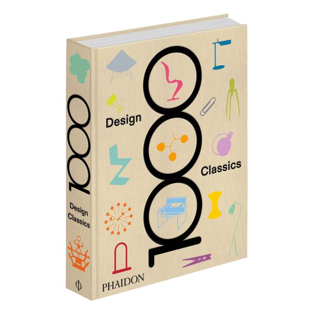 1000 Design Classics - EN