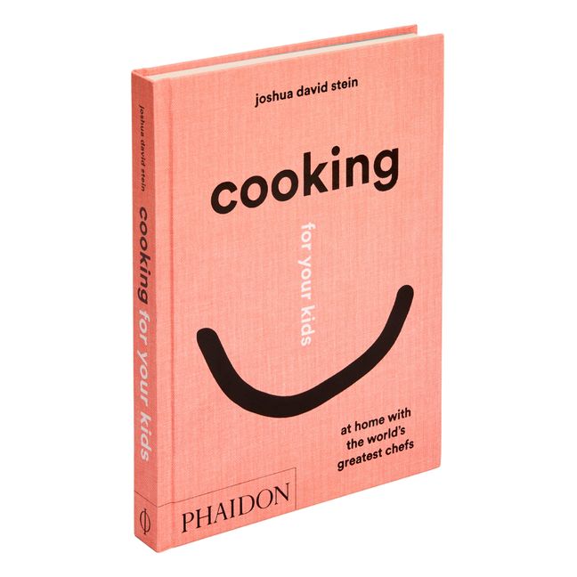 Cooking for your kids - EN