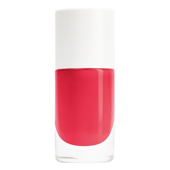 Vernis à ongles Emiko - 8 ml | Corail Intense