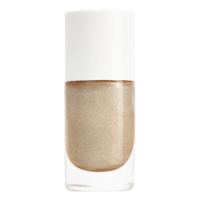 Smalto per unghie, modello: Gala - 8 ml | Victoria plum