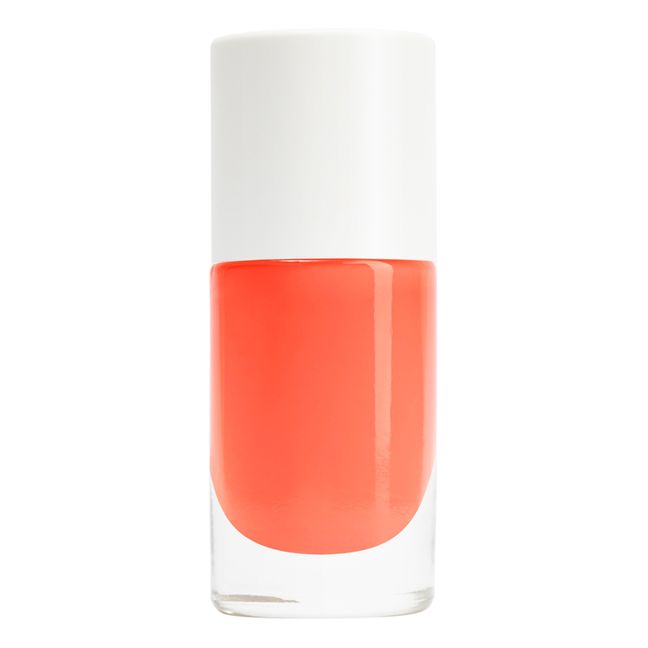 Smalto per unghie Sunny - 8 ml | Corail Orange
