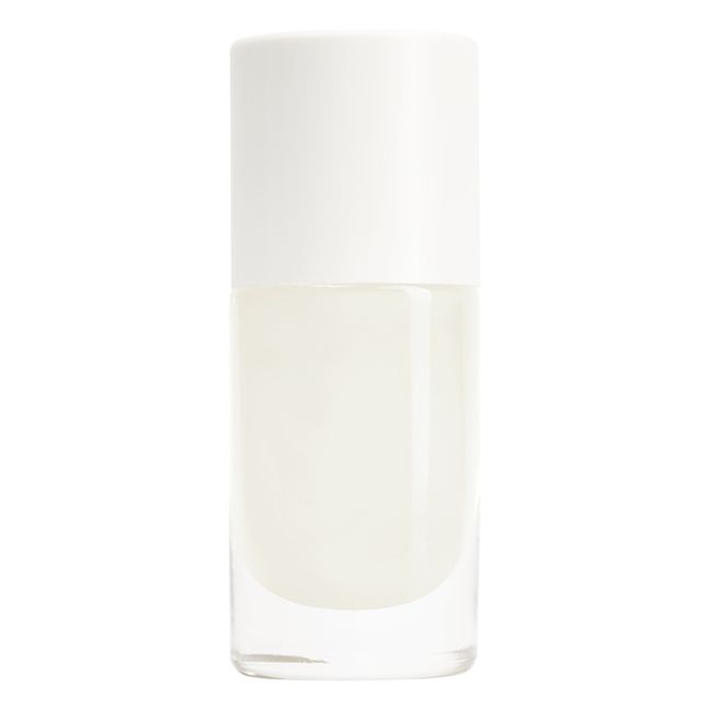 Vernis à ongles Ysé - 8 ml | Blanc