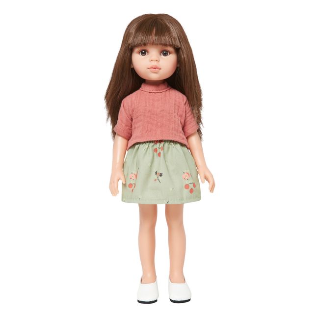 Amigas Carol Doll