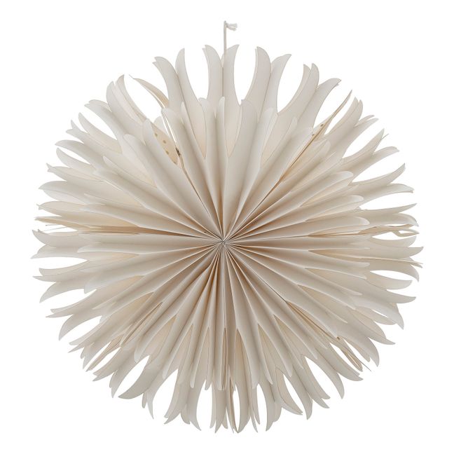 Pax Paper Star | White