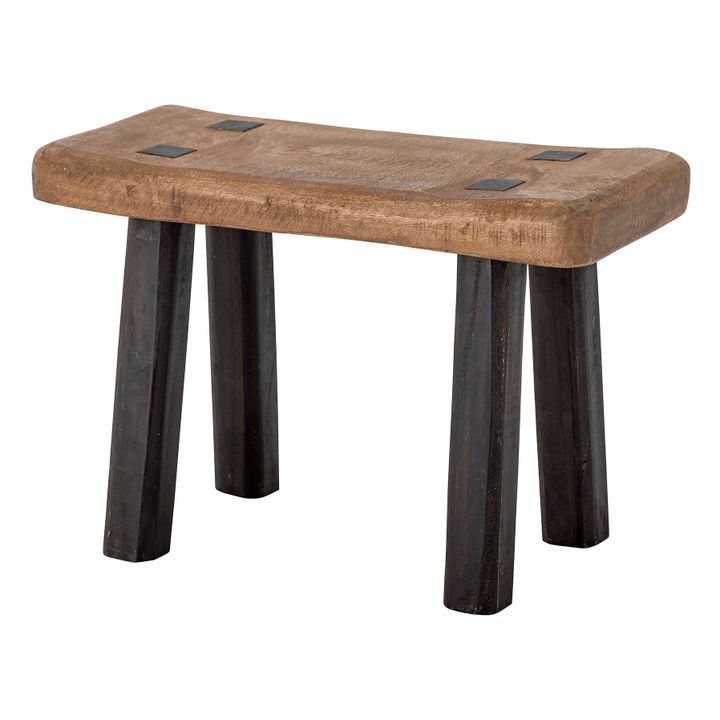 Holzhocker Hern- Produktbild Nr. 0