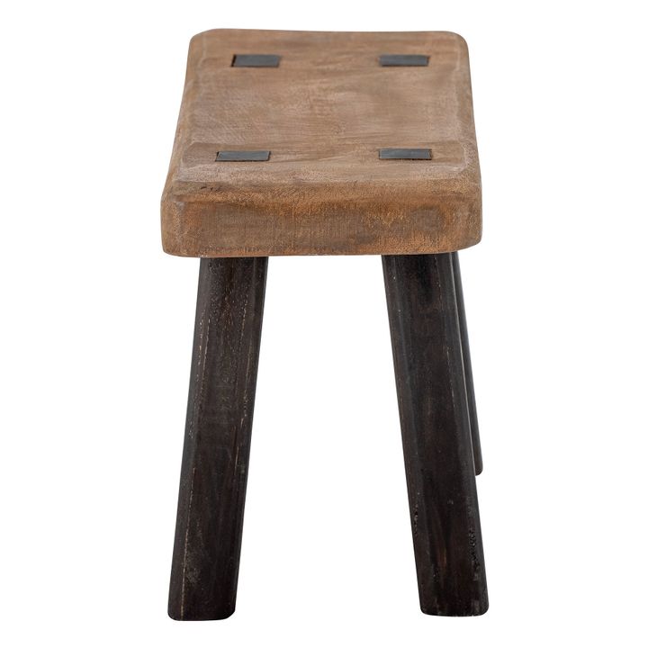 Taburete de madera Hern- Imagen del producto n°4