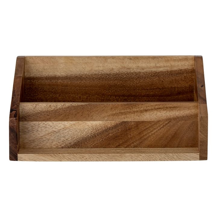 Claes Wooden Shelf- Product image n°1