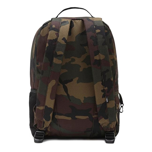 Backpack Verde militare