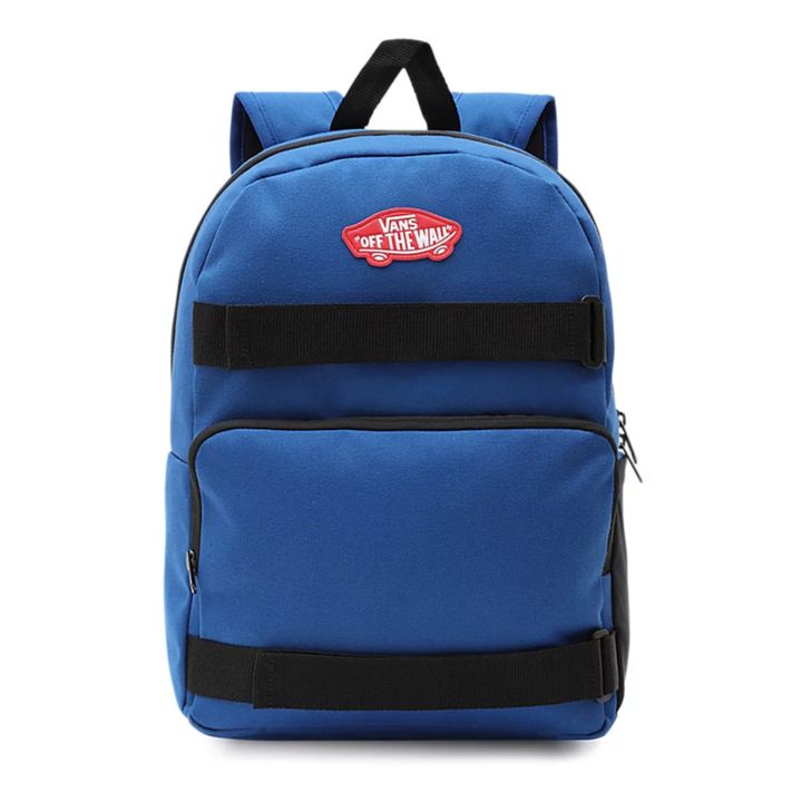 Backpack Blu marino- Immagine del prodotto n°0