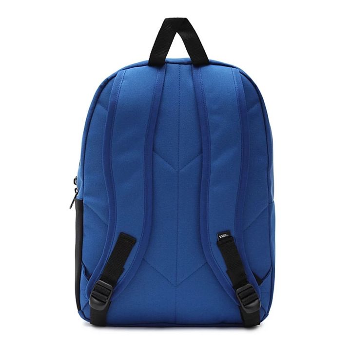 Backpack Blu marino- Immagine del prodotto n°3
