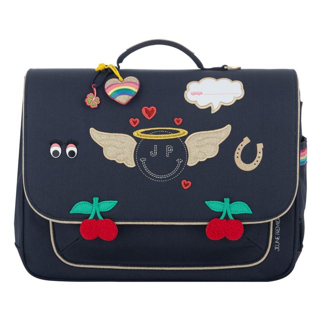 Jeune Premier Medium Itbag 38 Cm Inches) Lady Gadget Melijoe