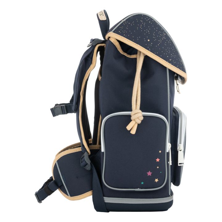 Ergomaxx Unicorn Backpack Navy blue- Product image n°2