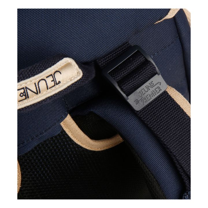 Ergomaxx Unicorn Backpack Navy blue- Product image n°4