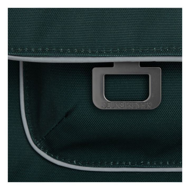 Midi Football School Bag Khaki- Product image n°4