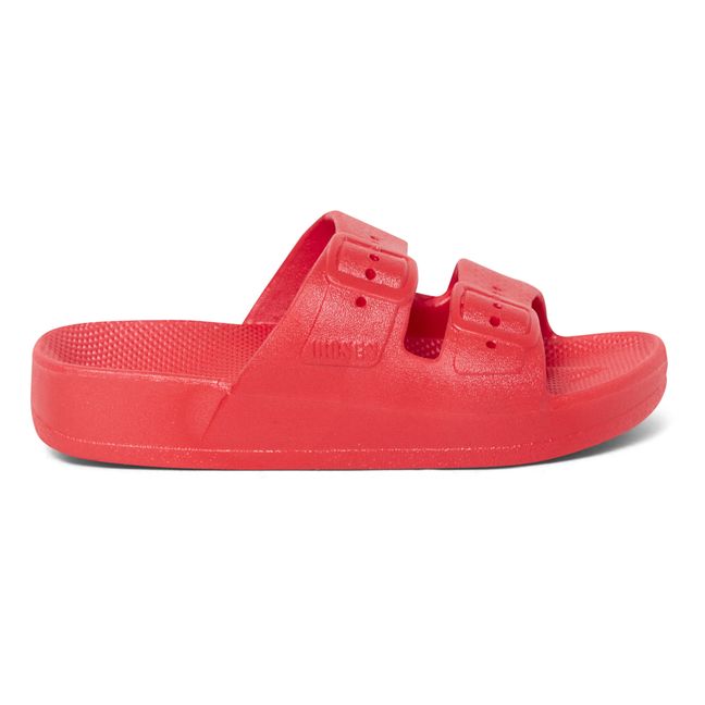 Basic Sandals | Rot