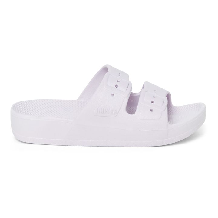 Basic Sandals | Baby Pink- Imagen del producto n°0