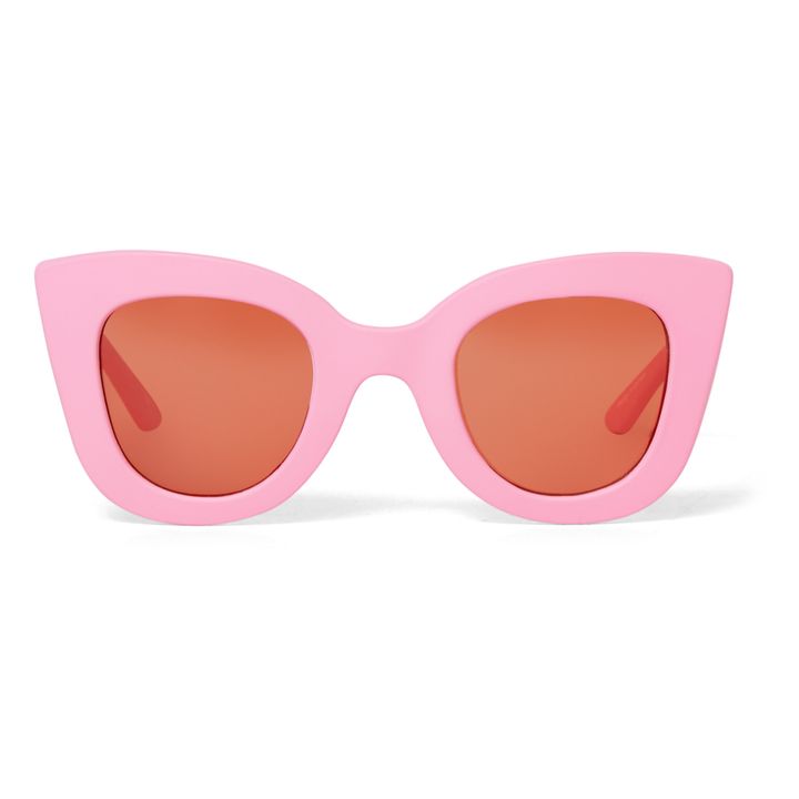 Cat Cat Sunglasses | Pink- Product image n°0